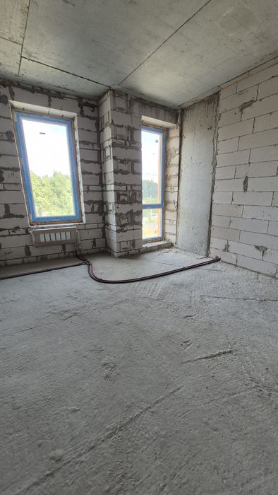 Продам 3х комнатную квартиру в новострое, 4 этаж