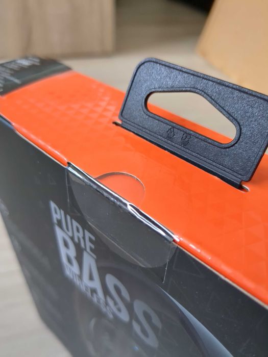 Słuchawki JBL 520 BT (nowe)