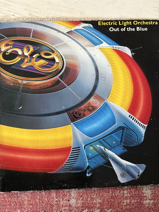 Electric light orchestra