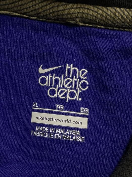Nike Vintage Hoodie худи зипка свитшот кофта найк