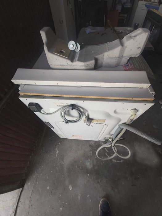 Máquinas para peças