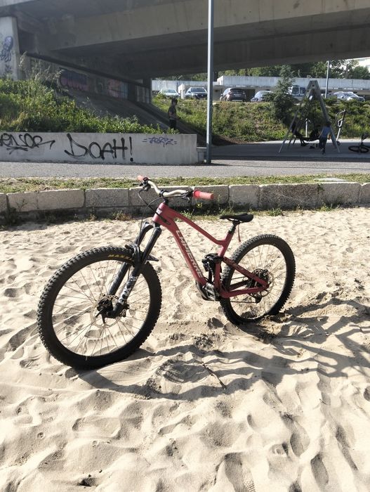Vendo Lapierre spicy carbon