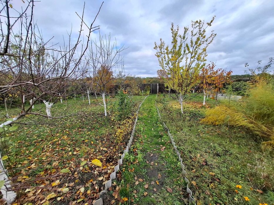 Відмінний будинок с. Піски, 20 км від Чернігова!
