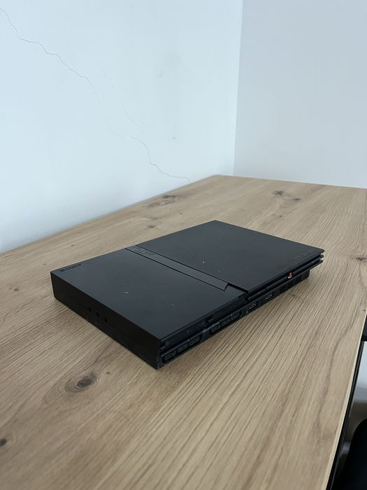 Konsola Playstation 2 slim scph 79003