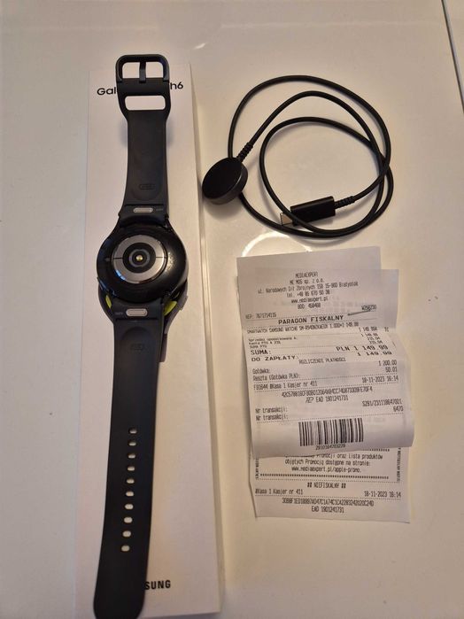 Samsung Galaxy Watch 6