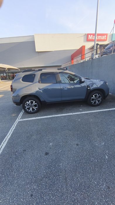 Dacia Duster II Journey Up&Go Plus