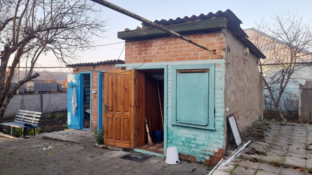 Продам дом с.Петровское Балаклейский район