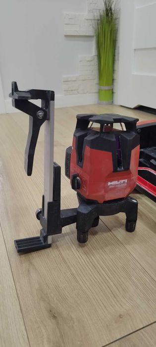 Laser Hilti PM 40-MG