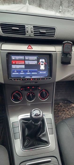 Продам Volkswagen Passat B6