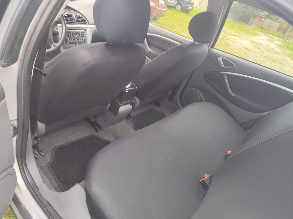 2006r citroen C5