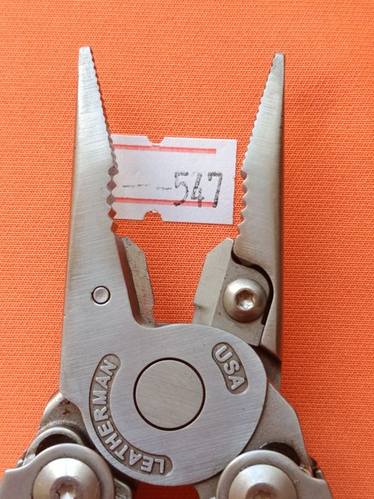 Мультитул Leatherman Free P2