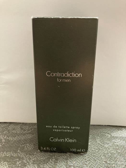 Calvin Klein Contradition For Men