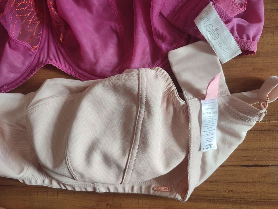 Бюстгальтер батал  90-95D