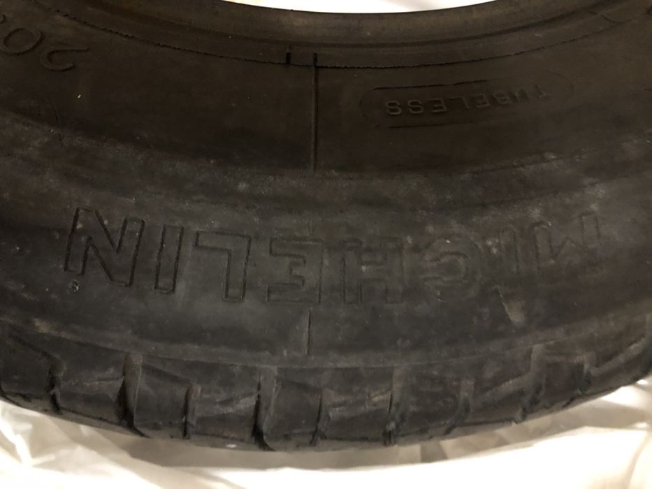 michelin 205/70/14