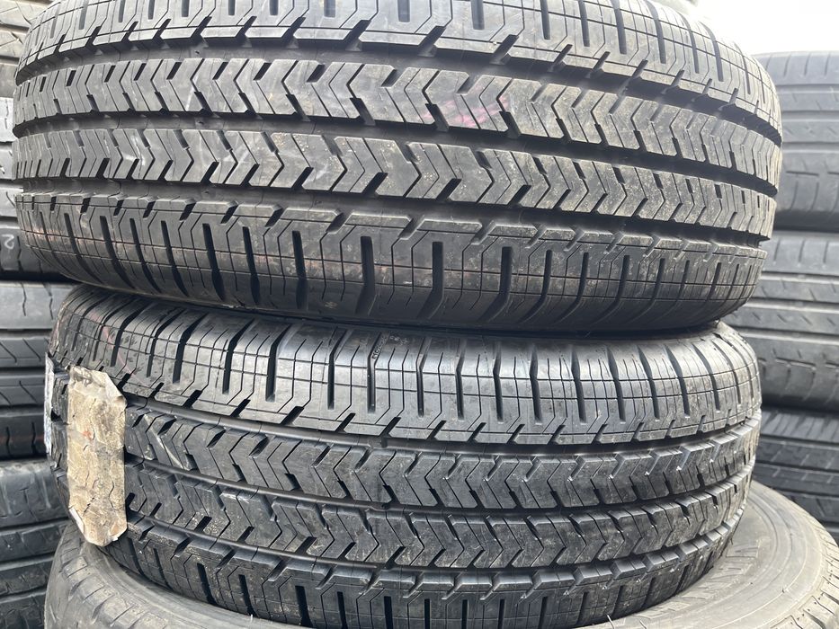 195 60 R16C (Пари) Нові Bridgestone Michelin вул.Дружківська12