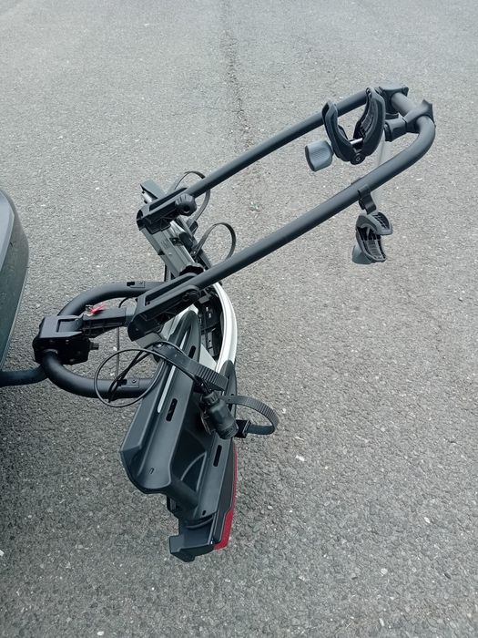 Bagaznik Thule Velocompact 924