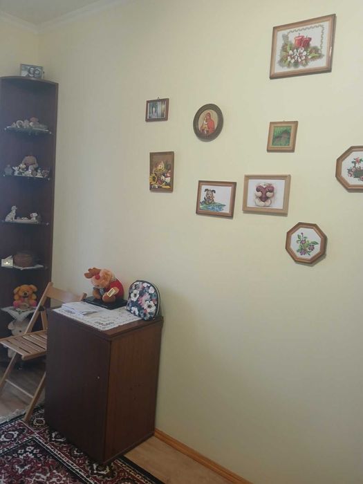 Оренда квартири в новобудові на Перфецького