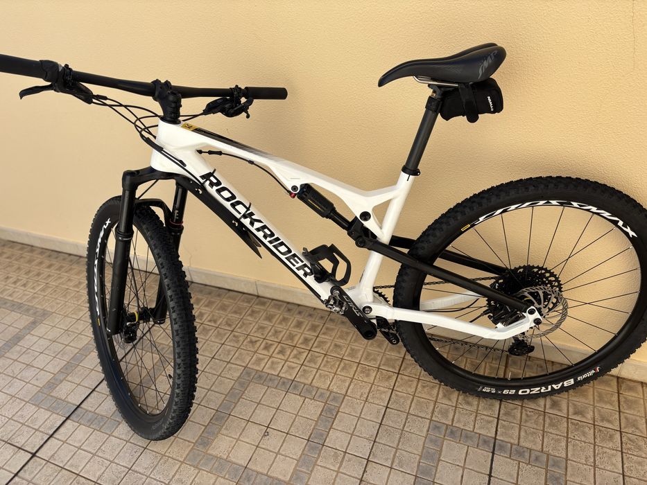ROCKRIDER XC 900 S 29”