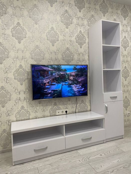 Квартира подобово карамель