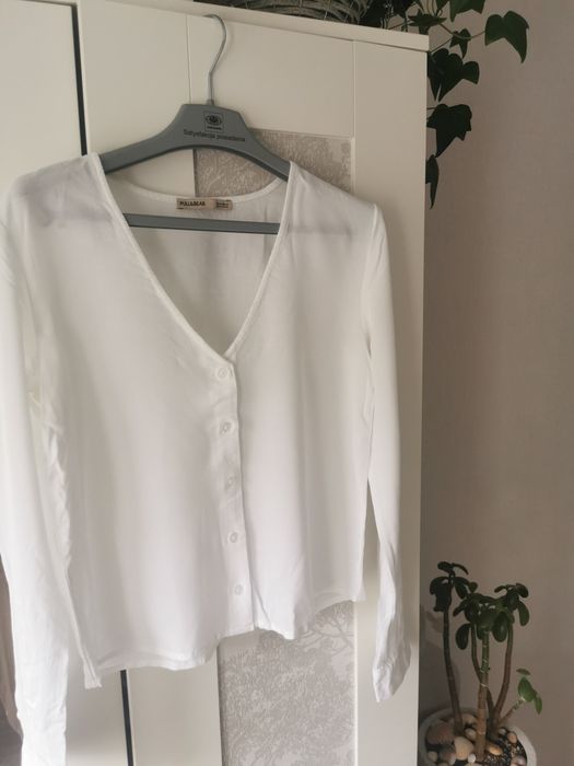 Koszula /bluzka XS Pull&bear
