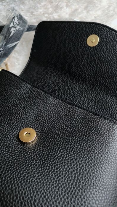 Nowa torebka U.S. Polo Club Assn. Beverly Hills