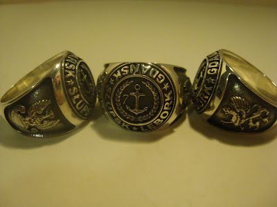 Pierścień Niebieskich Beretów