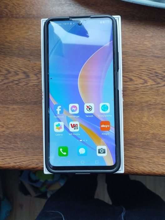 Huawei y90 6gb 128gb