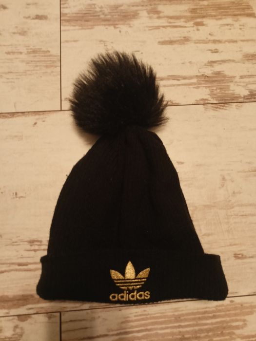 Czapka adidas oryginalna