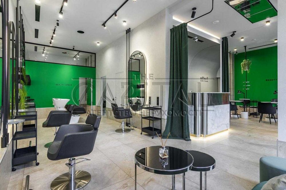 Коммерческая недвижимость по адресу ул. Набережно-Рыбальская (площадь 94,6 м²) - Atlanta.ua - фото 5