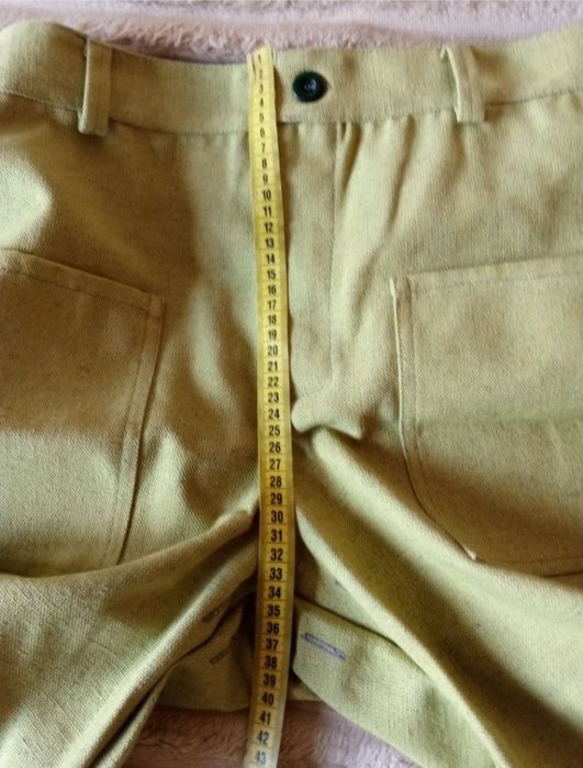 Робочі нові штани брезентові