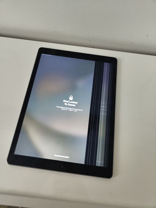 Планшет apple iPad pro 12.9 / 128 ГБ / а1584