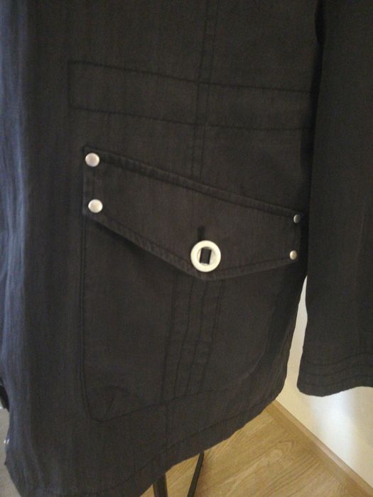 Kurtka damska roz 50 duża