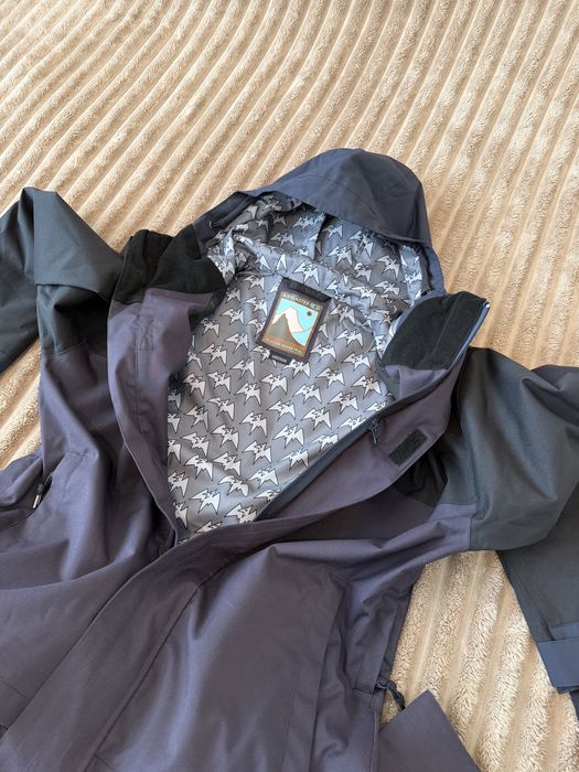 Продам комбенізон Airblaster Freedom сноуборд лижний