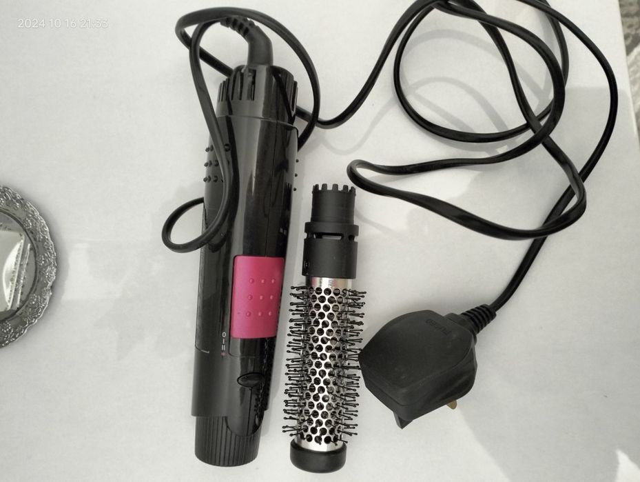 Фен щітка BaByliss