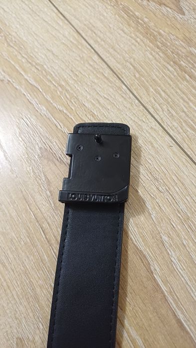 Pasek Louis vuitton