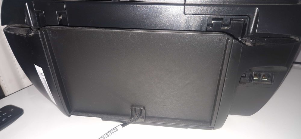 HP OfficeJet 3833 Printer425906446523453445