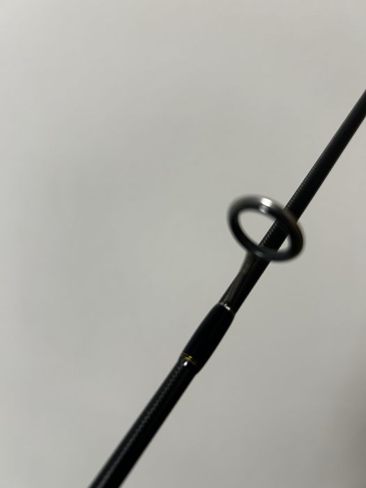 Crazy Fish Arion 702ULS
