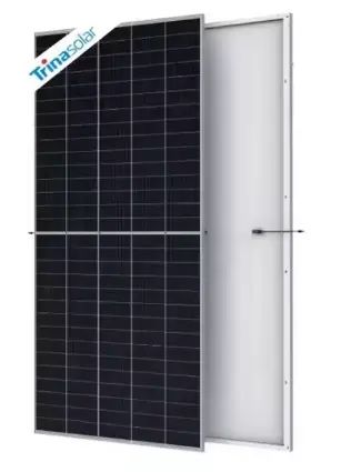 Сонячні панелі Trina Solar
