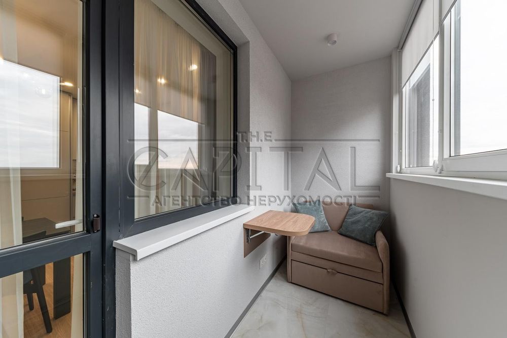 Оренда ЖК OK`Land, Солом'янський район, генератор на ліфт, паркінг