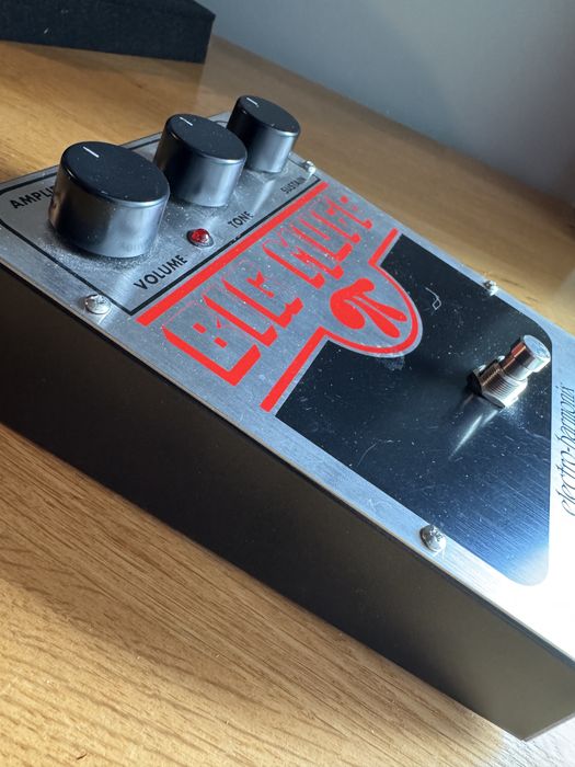 Big Muff Pi Eletro-Harmonix