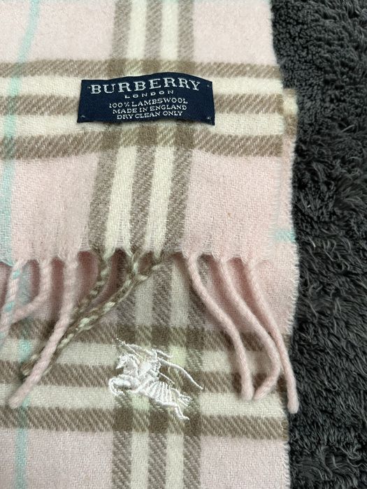 Уникальні та рідкісні шарфи від burberry та gucci