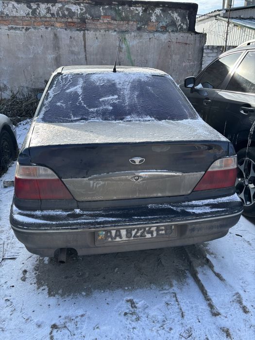 Продам ДЕУ Нексия