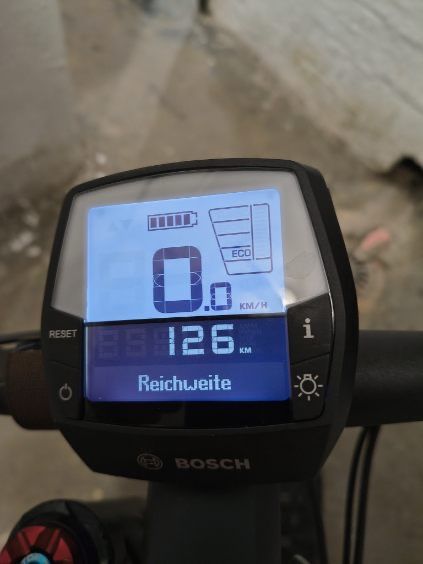 Rower elektryczny Piekny Cannondale