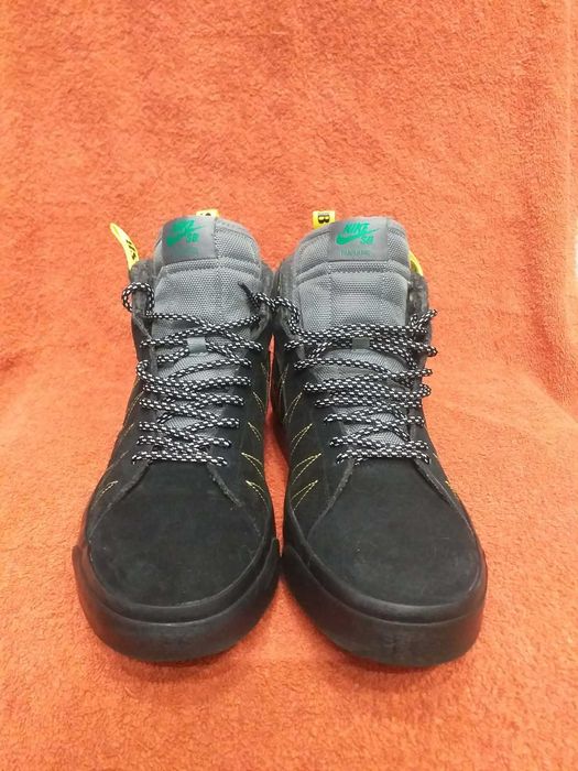 Nike SB Zoom Blazer Mid Premium
