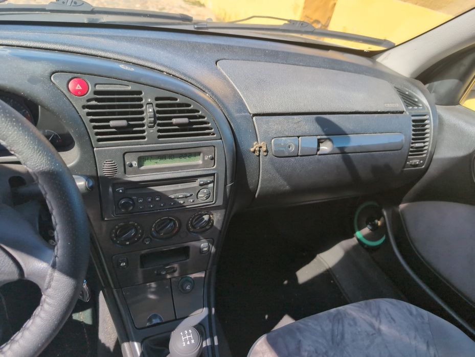 Carrinha Citroen xsara 1.4i