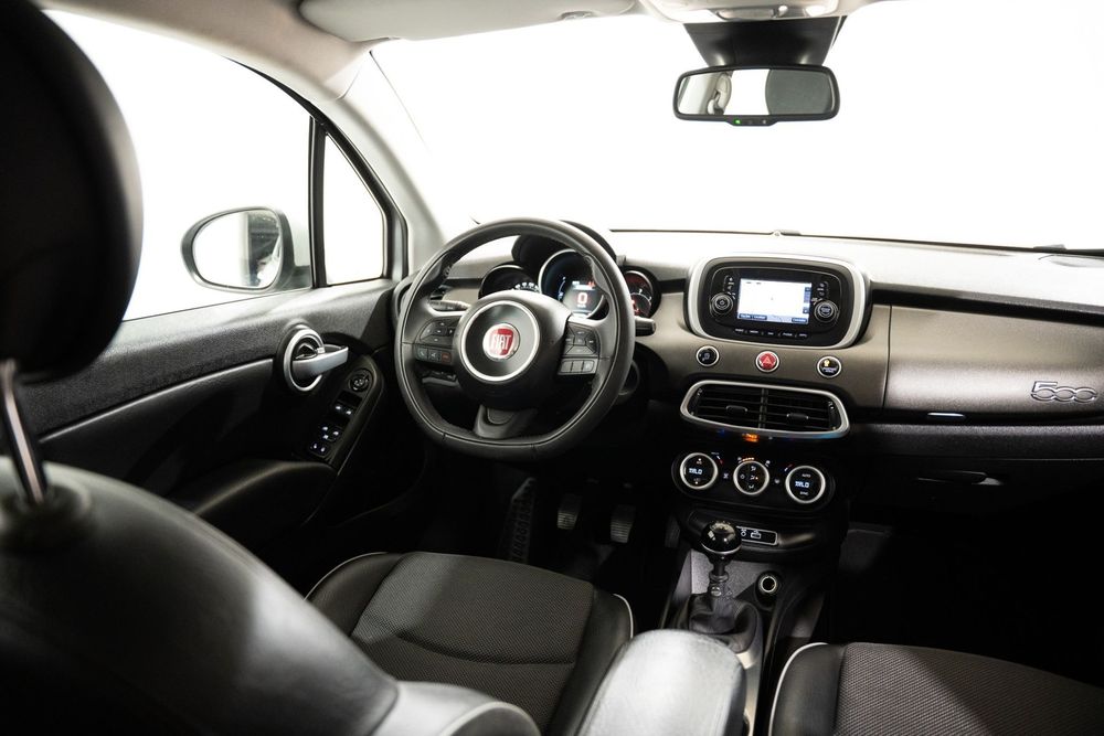 Fiat 500X 1.3 MJ Lounge