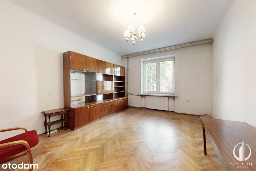 Mieszkanie – Warszawa, Grochów-Kinowa, Praga-Południe - Widok 2