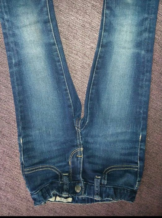 Джинсы 5t