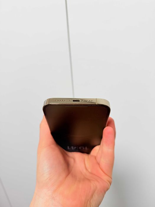 iPhone 14 Pro Gold 128GB Neverlock 14Про 100% акумулятор TRADEIN