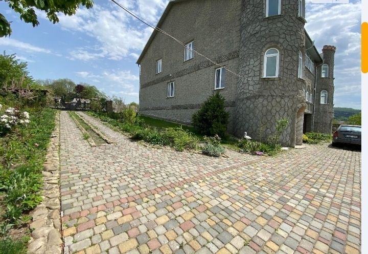 Продається будинок